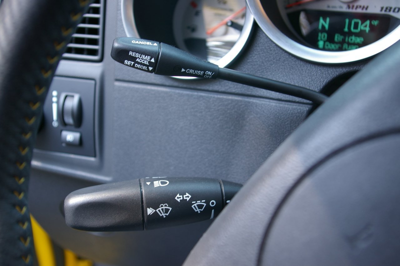 Illustration for article titled What Does This Do? Part 1- Turn Signals (REPOST)
